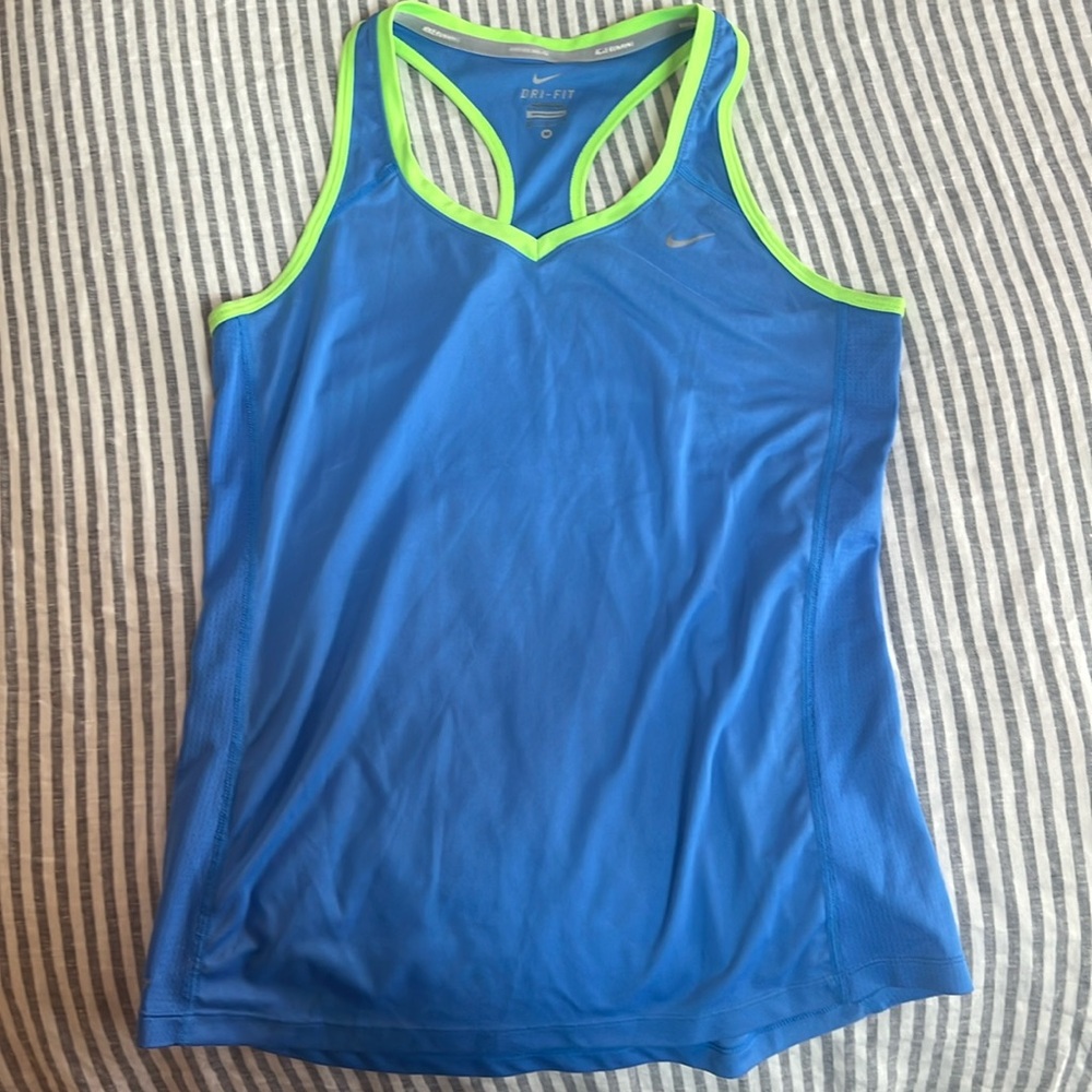 Nike Dri-fit tank